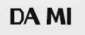 DA MI