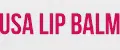 USA lip balm