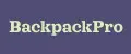 BackpackPro