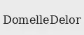 Domelle Delor