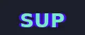SUP