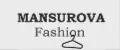 MANSUROVA FASHION