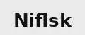 Niflsk