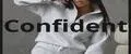 Confident