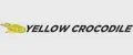 YELLOW CROCODILE