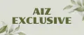 Aiz exclusive