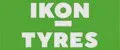 Ikon Tyres Russia