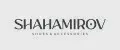 SHAHAMIROV