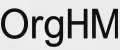 OrgHM