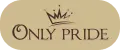 ONLY PRIDE