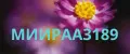 МИИРАА3189