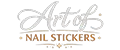 Art of nail stickers