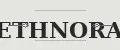 ETHNORA