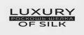 LUXURY OF SILK