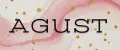 Agust