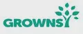 GROWNSY