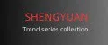 SHENGYUAN fashion