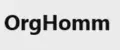 OrgHomm