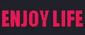 ENJOY LIFE