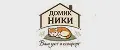Домик Ники