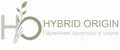 Hybrid origin
