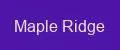 Maple Ridge