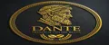 DANTE coffee beans
