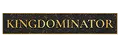 KINGDOMINATOR