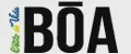 Boa Fightwear