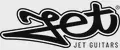 JET Guitars