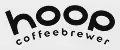 Hoop coffee brewer