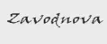 Zavodnova