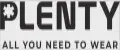 PLENTY