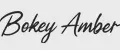 Bokey Amber