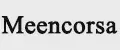 Meencorsa