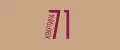 КВАРТИРА 71