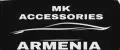 MK auto accessories