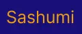 Sashumi