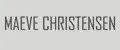 Maeve Christensen