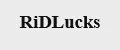 RiDLucks