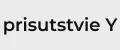 prisutstvie Y