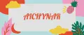 AICHYNAR