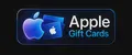 Apple Gift Cards