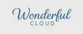 Wonderful cloud