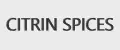 CITRIN SPICES