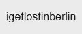 igetlostinberlin