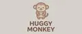 Huggy Monkey