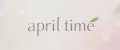 april time