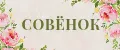 Совёнок