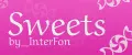 Sweets by_InterFon